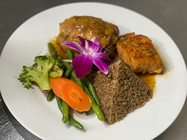 Broward Catering — customer photo 7