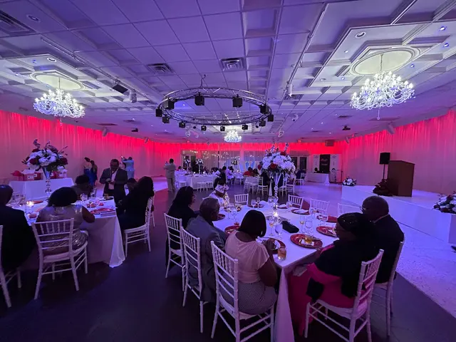 Broward Catering — customer photo 4