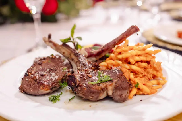 Broward Catering — customer photo 9