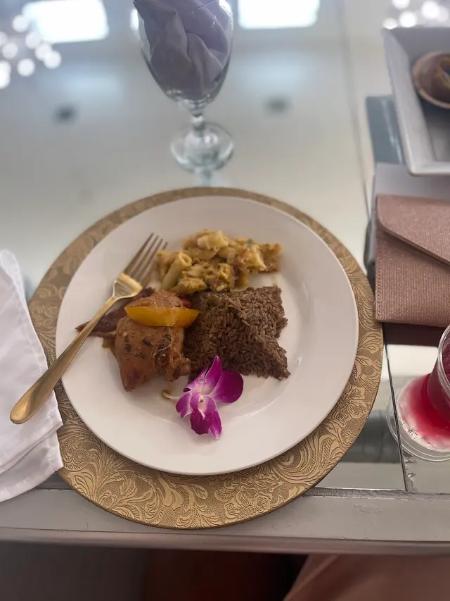 Broward Catering — customer photo 2
