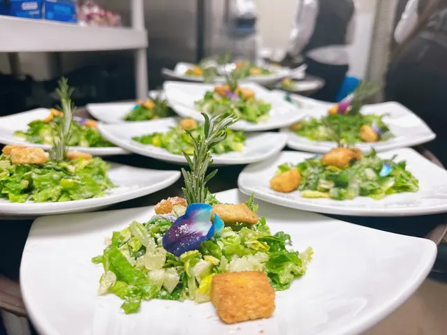 Broward Catering — customer photo 6