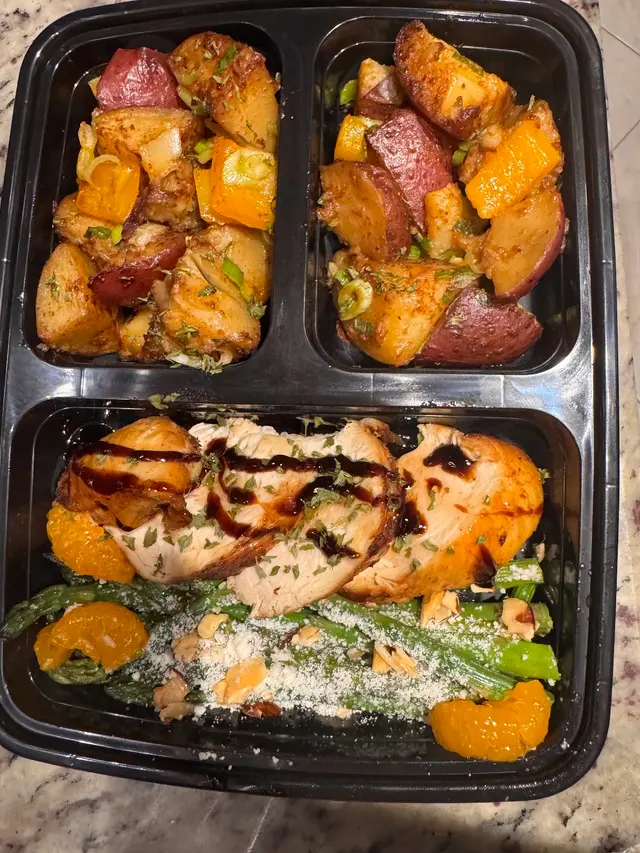 Ruth Kitchen — photo from the business 4