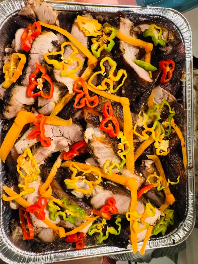 Ruth Kitchen — photo from the business 7