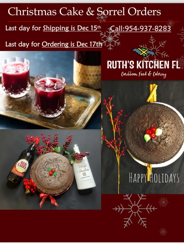 Ruth Kitchen — photo from the business 3