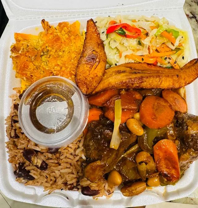 Ruth Kitchen — photo from the business 11