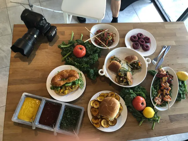 Sidecar Kitchen — photo from the business 2