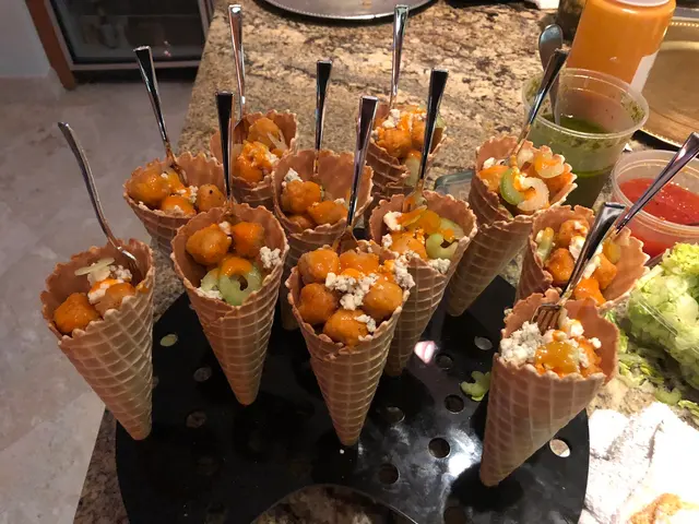 Sidecar Kitchen — photo from the business 7