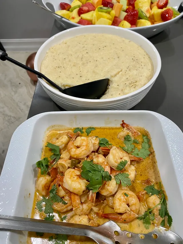 Chef Niel 305 catering llc — photo from the business 11