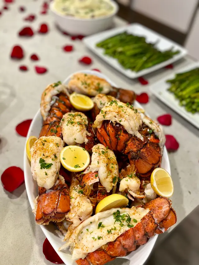 Chef Niel 305 catering llc — customer photo 4