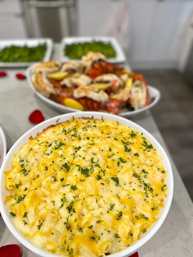 Chef Niel 305 catering llc — photo from the business 1