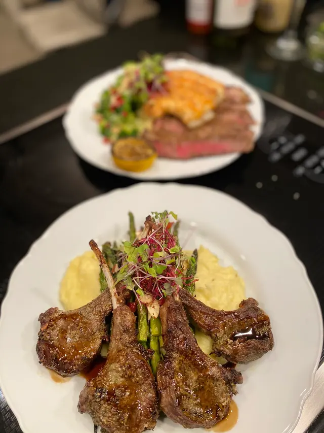 Chef Niel 305 catering llc — photo from the business 10