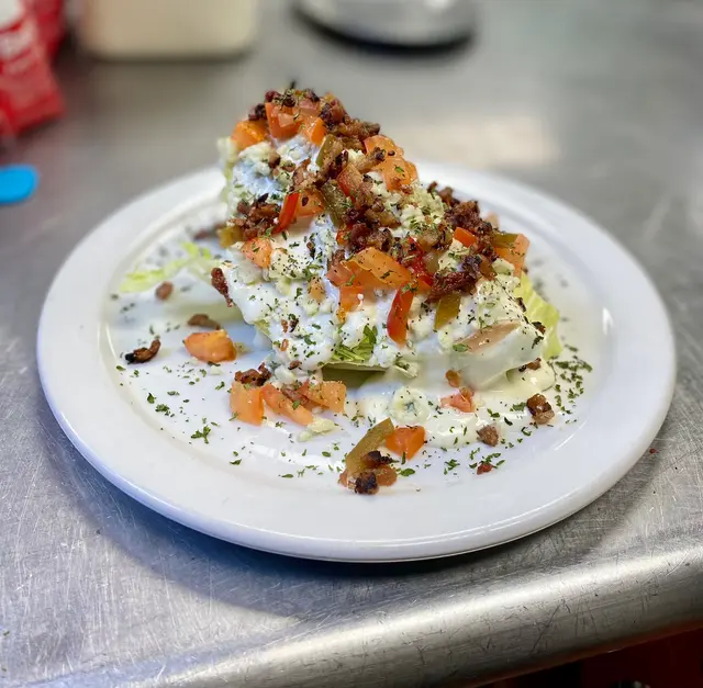 Chef Niel 305 catering llc — photo from the business 9