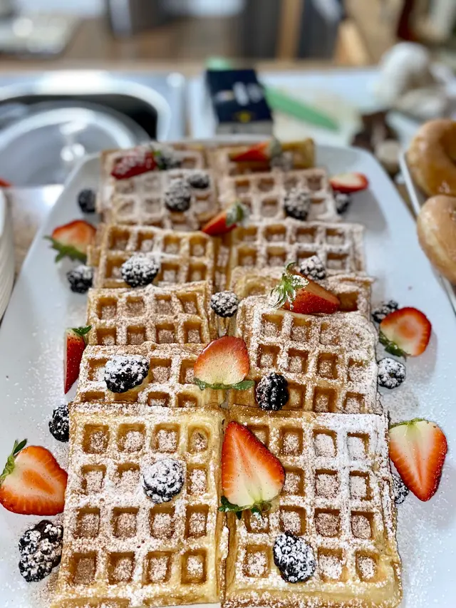 Chef Niel 305 catering llc — photo from the business 8