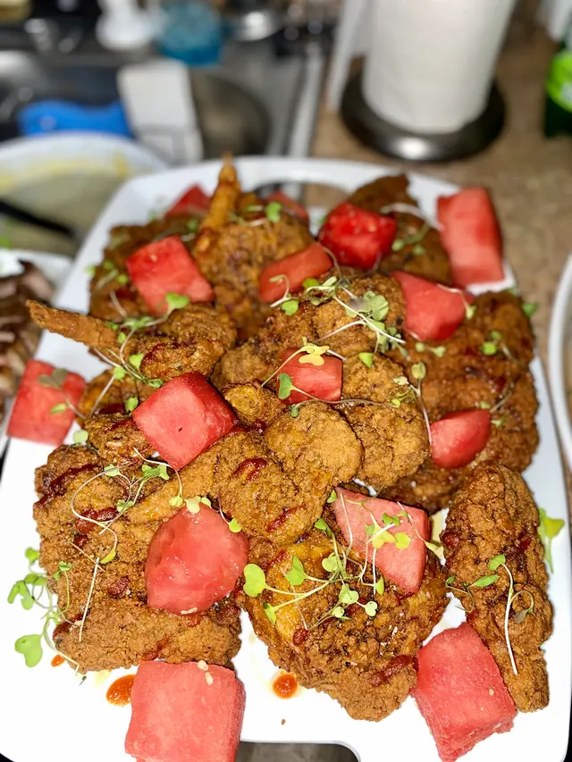 Chef Niel 305 catering llc — photo from the business 7