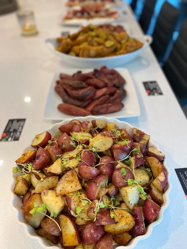 Chef Niel 305 catering llc — photo from the business 12