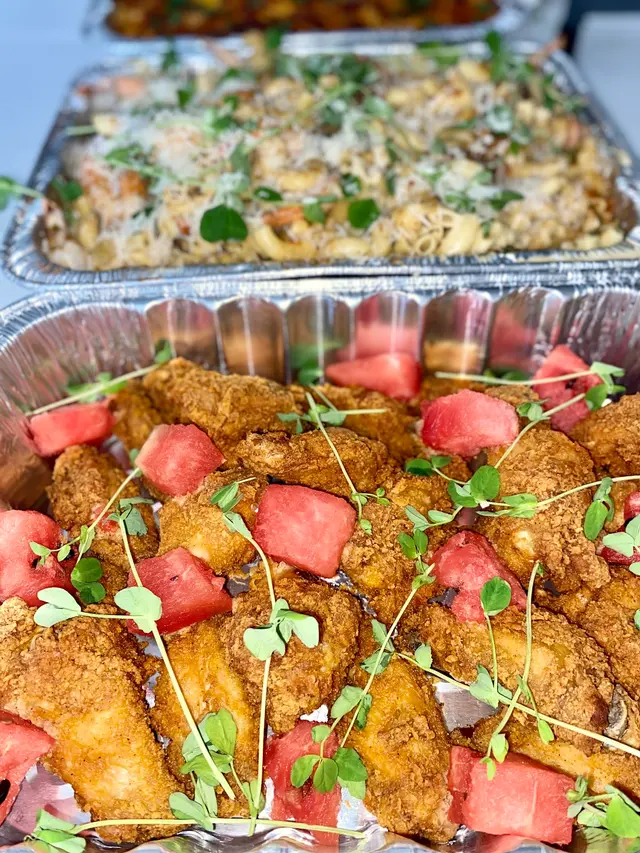 Chef Niel 305 catering llc — photo from the business 6