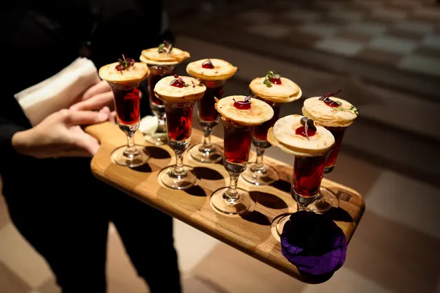 Tastebuds Fine Catering — photo from the business 6