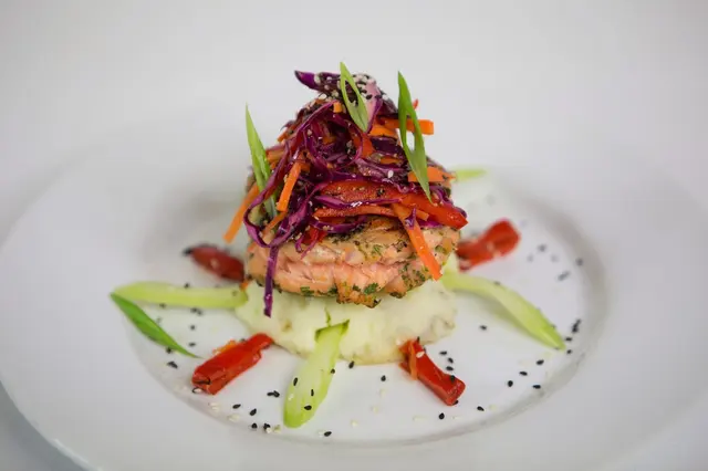 Tastebuds Fine Catering — customer photo 8