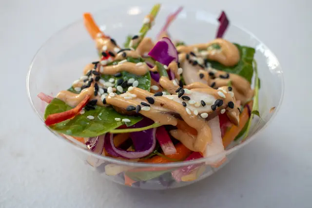Tastebuds Fine Catering — photo from the business 7