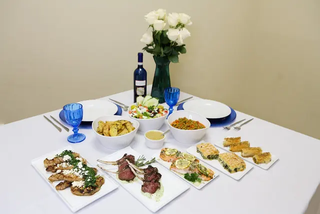 Tastebuds Fine Catering — photo from the business 4
