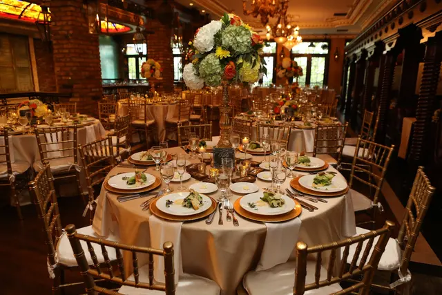 Tastebuds Fine Catering — photo from the business 1