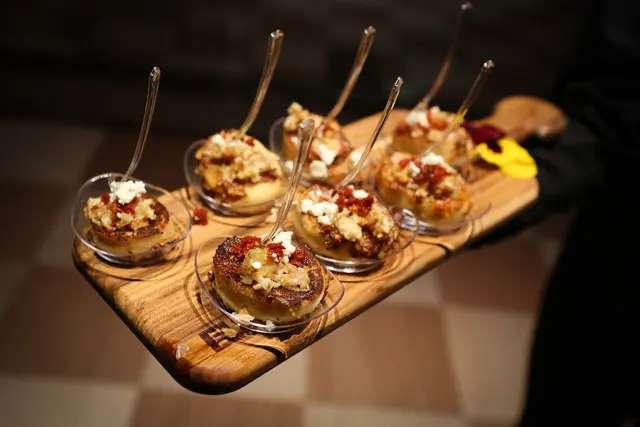 Tastebuds Fine Catering — photo from the business 3