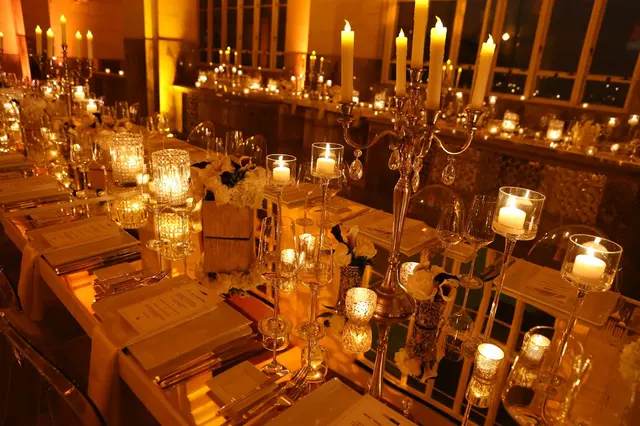 Tastebuds Fine Catering — photo from the business 5