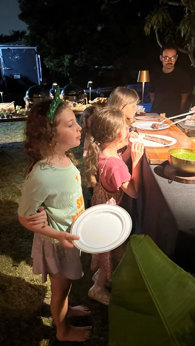 YC Steakhouse Catering — customer photo 8