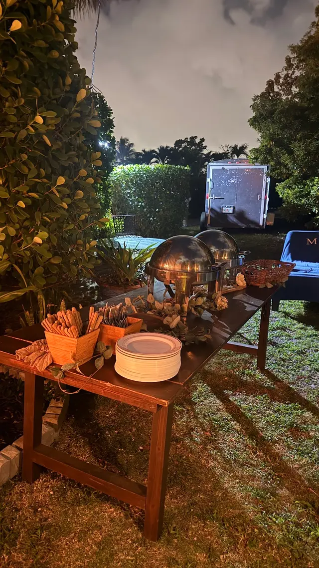 YC Steakhouse Catering — customer photo 6