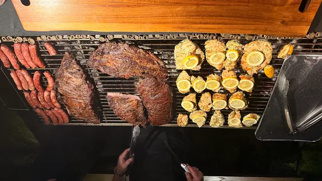 YC Steakhouse Catering — customer photo 9