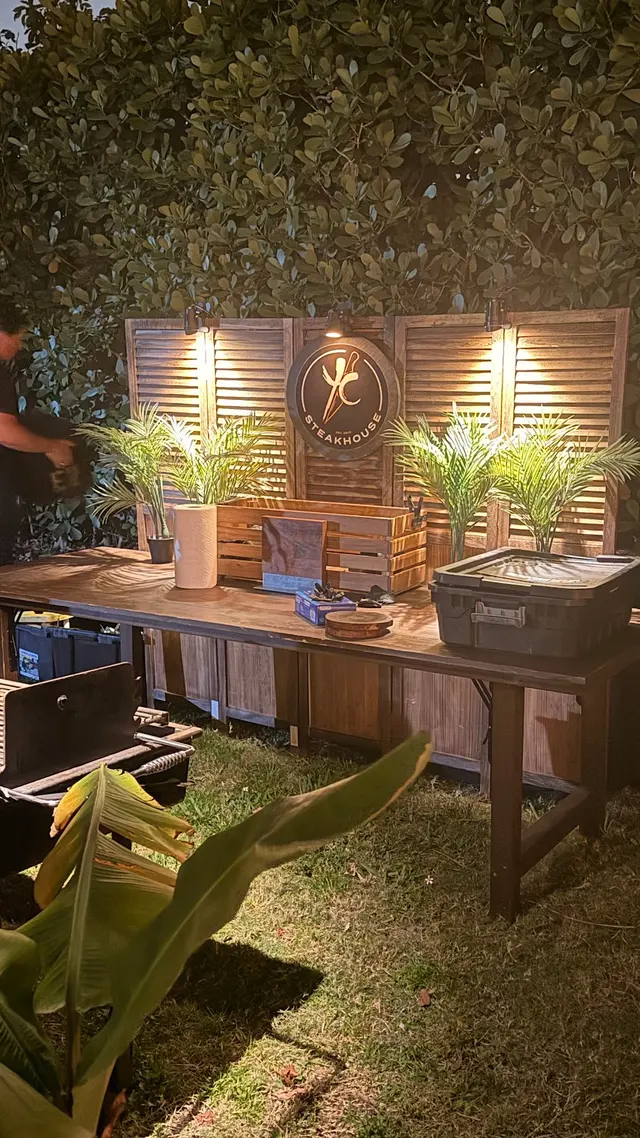 YC Steakhouse Catering — customer photo 4