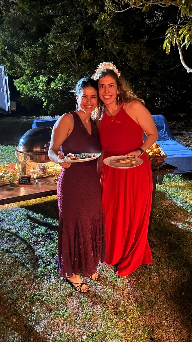 YC Steakhouse Catering — customer photo 11