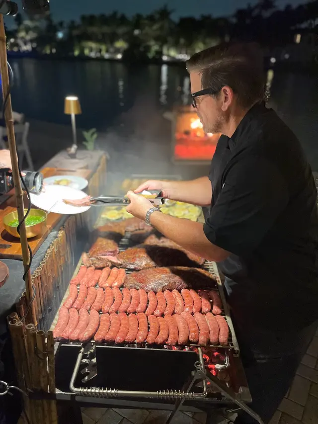 YC Steakhouse Catering — customer photo 12