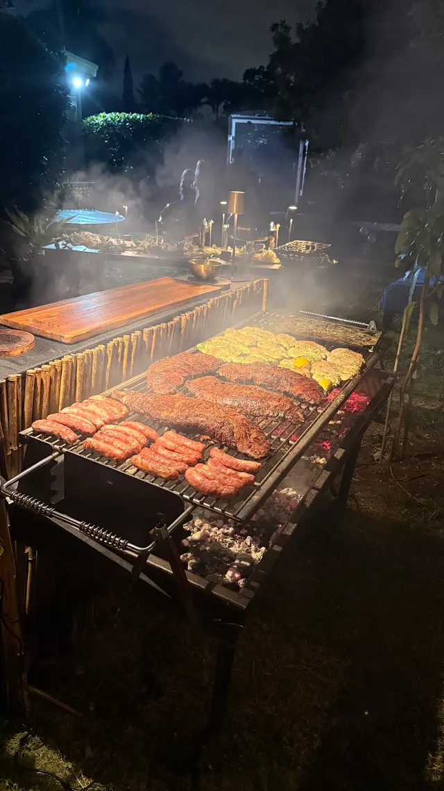 YC Steakhouse Catering — customer photo 7