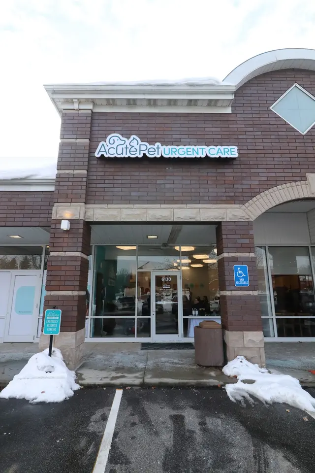 AcutePet Urgent Care — photo from the business 6