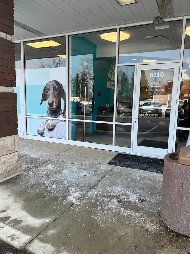 AcutePet Urgent Care — photo from the business 4