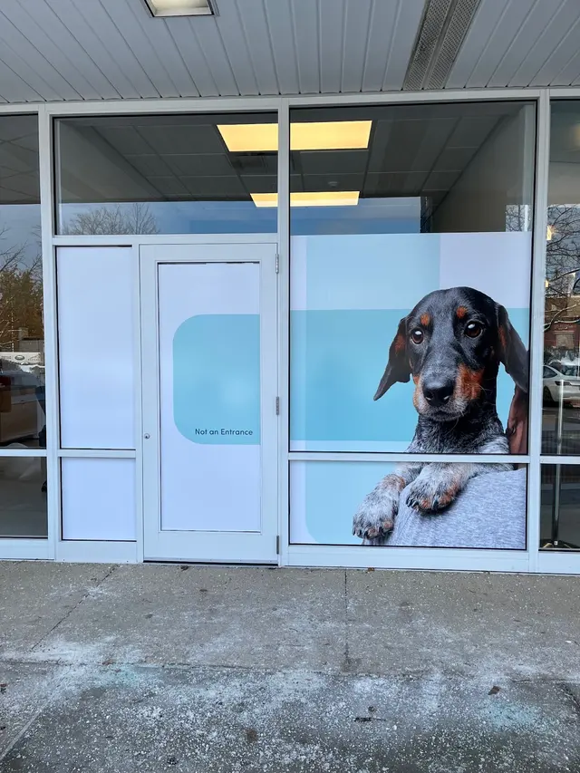 AcutePet Urgent Care — photo from the business 5
