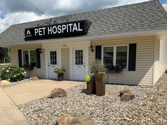 Bartels Pet Hospital — photo from the business 1