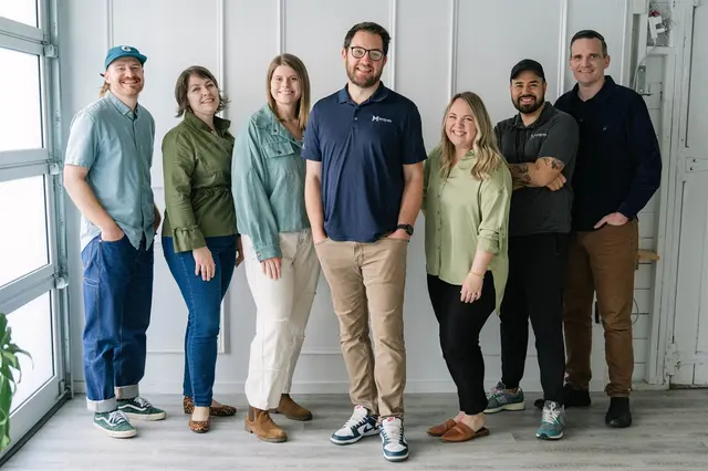 Mullins Media Co — photo from the business 1