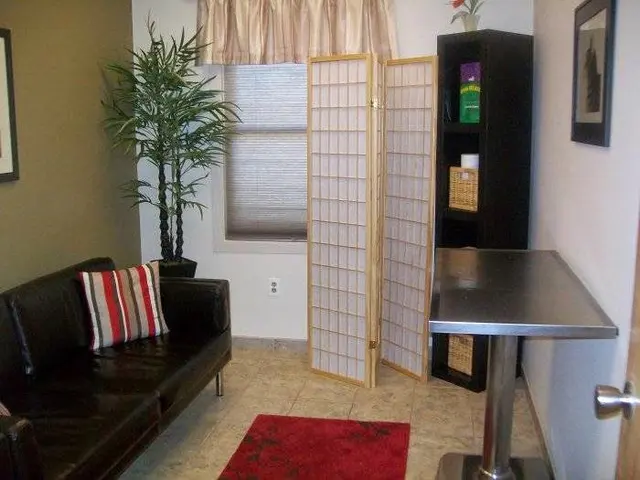 VCA Midpark Animal Hospital — photo from the business 4