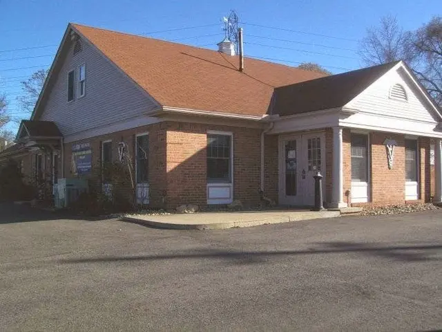 VCA Midpark Animal Hospital — photo from the business 7