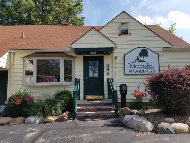 MetroPet Veterinary Clinic — customer photo 8