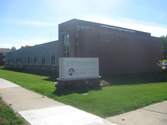Bartels Busack Pet Hospital & Spa — photo from the business 1