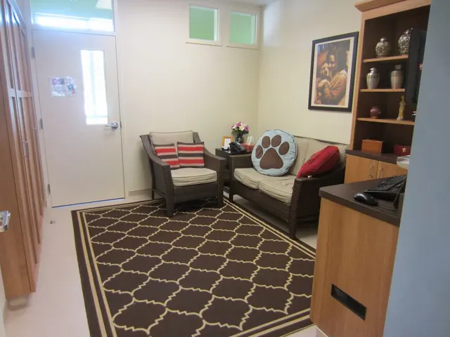 Bartels Busack Pet Hospital & Spa — photo from the business 12