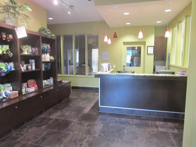 Bartels Busack Pet Hospital & Spa — photo from the business 7