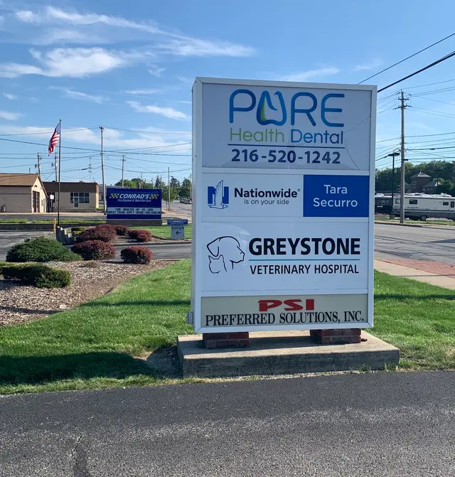 Greystone Veterinary Hospital + Urgent Care — photo from the business 12