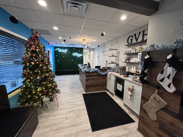 Greystone Veterinary Hospital + Urgent Care — customer photo 7