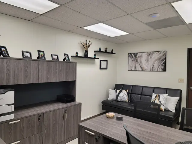 Elazouzi Tax Services — photo from the business 1