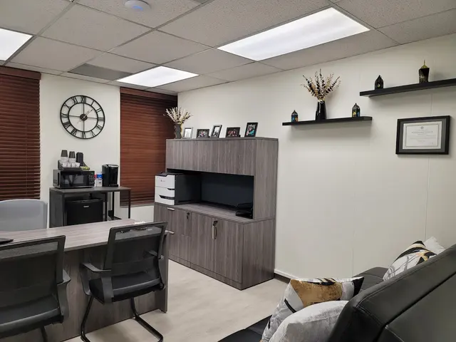 Elazouzi Tax Services — photo from the business 7