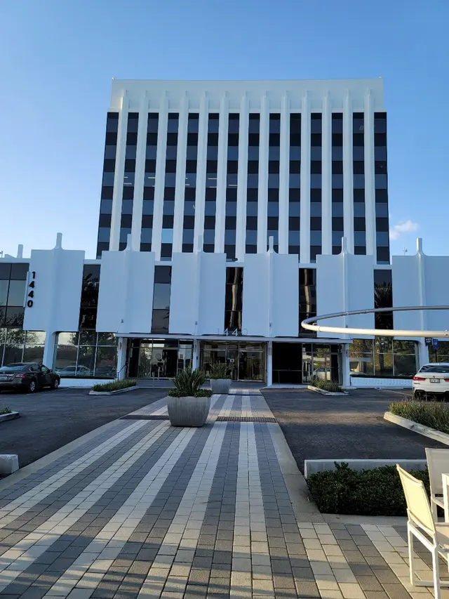 Elazouzi Tax Services — photo from the business 5